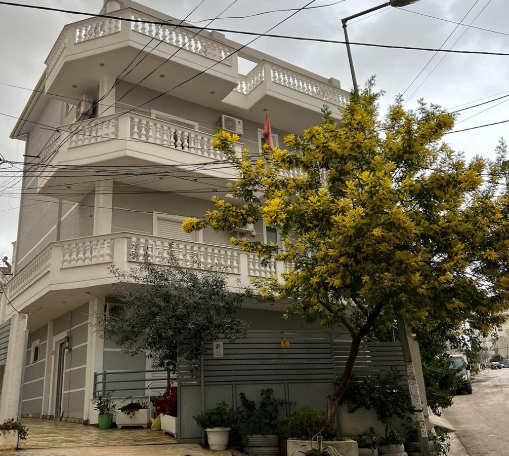 Apartments & Studios Ardian-Mandi Sarande-Albania Exterior foto
