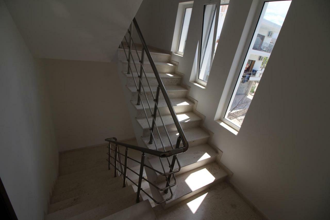 Apartments & Studios Ardian-Mandi Sarande-Albania Exterior foto